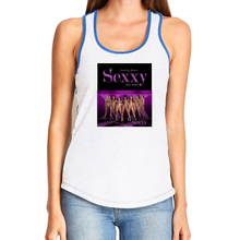 Official Sexxy Show Womens Tank Top