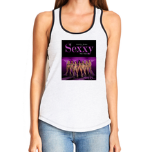 Official Sexxy Show Womens Tank Top