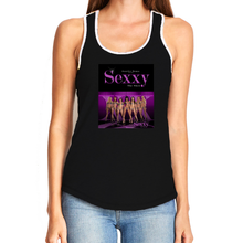 Official Sexxy Show Womens Tank Top