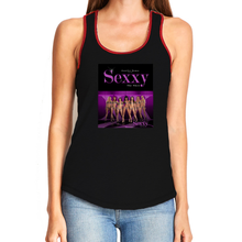 Official Sexxy Show Womens Tank Top