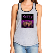 Official Sexxy Show Womens Tank Top