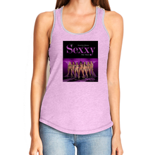 Official Sexxy Show Womens Tank Top