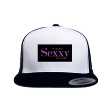 Official Sexxy Show Baseball Cap