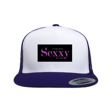 Official Sexxy Show Baseball Cap