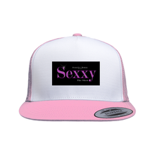Official Sexxy Show Baseball Cap