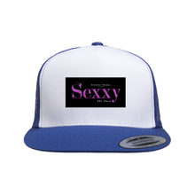 Official Sexxy Show Baseball Cap