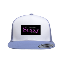 Official Sexxy Show Baseball Cap