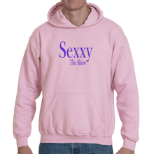 Official Sexxy Show Unisex Hoodie
