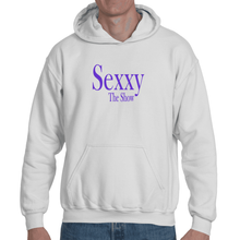 Official Sexxy Show Unisex Hoodie