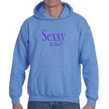Official Sexxy Show Unisex Hoodie