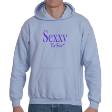 Official Sexxy Show Unisex Hoodie