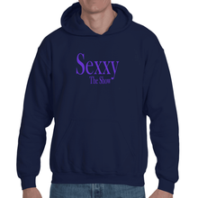 Official Sexxy Show Unisex Hoodie