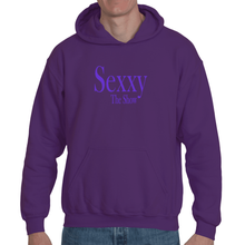 Official Sexxy Show Unisex Hoodie
