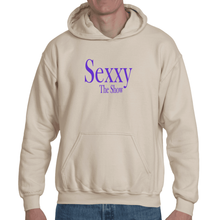 Official Sexxy Show Unisex Hoodie