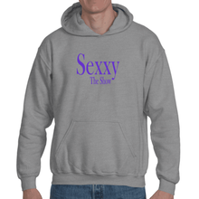 Official Sexxy Show Unisex Hoodie
