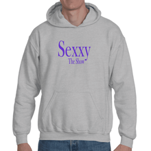 Official Sexxy Show Unisex Hoodie